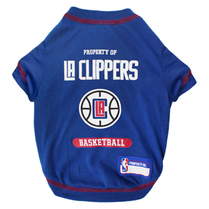 Los Angeles Clippers - Tee Shirt